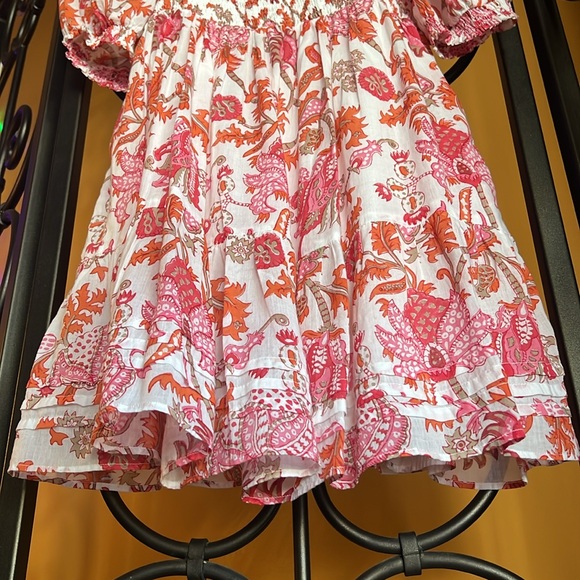 ROLLER RABBIT Amanda Ren Dress - Picture 7 of 15